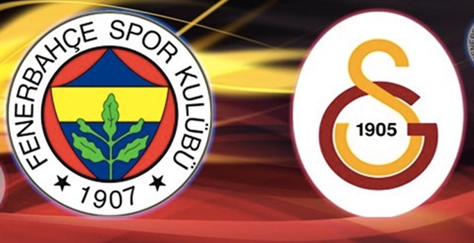 Fenerbahçe'den Galatasaray için suç duyurusu