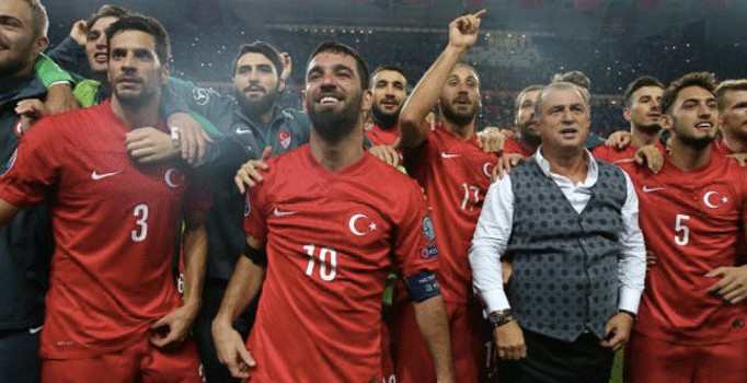 EURO 2016 rakiplerimiz bugün belli oluyor