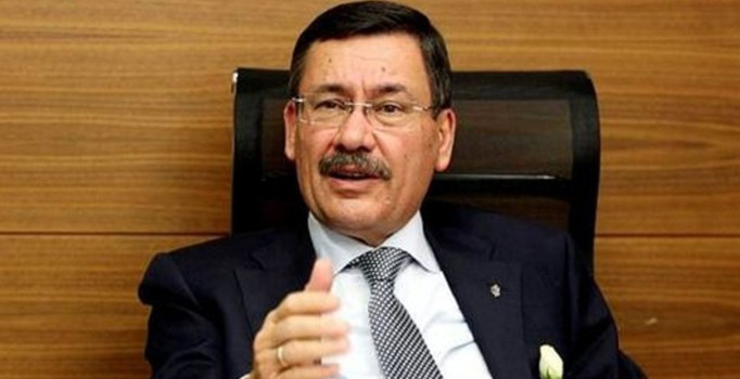 Son dakika haberleri! Erdoğan'dan Melih Gökçek açıklaması