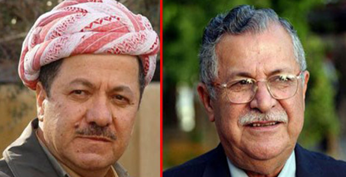 Celal Talabani hayatını kaybetti! Barzani 7 günlük yas ilan etti