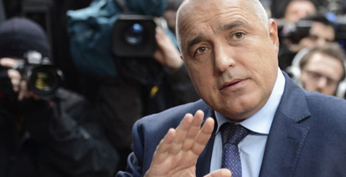 Bulgaristan Başbakanı Borisov: Türkiye'nin sayesinde kaçak göç sıfıra indi