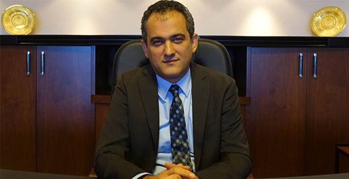 ÖSYM'nin yeni başkanı Dr. Mahmut Özer oldu