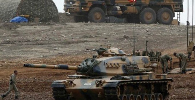 Irak, Türk askerlerinin ülkeden çıkması için mektupla BM'ye başvurdu