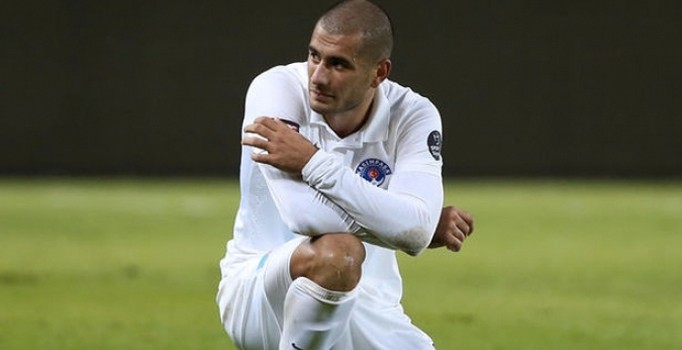 Kasımpaşalı Eren Konyaspor'u 2 dakikada yıktı