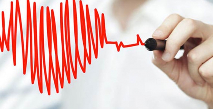 Duran kalp de hayat verebilecek