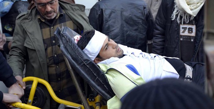 Rusya'nın saldırısında ölenlerin sayısı 71'e yükseldi