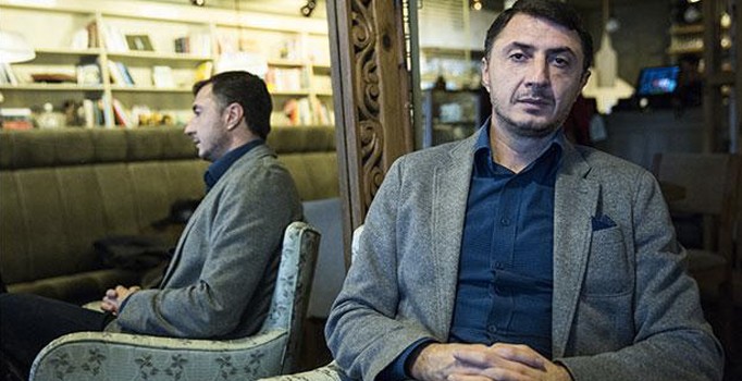 Şota Arveladze Trabzonspor'da yaşadığı sorunları anlattı