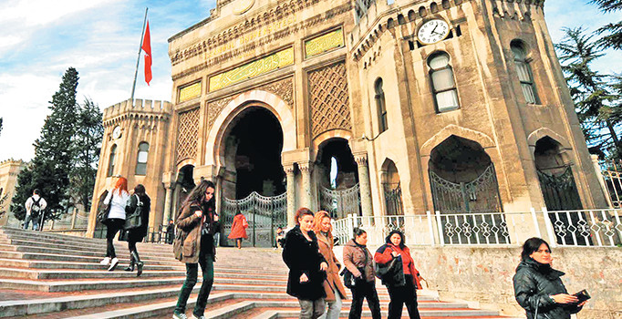 Cemil Çelik yazdı: Üniversite demekle üniversite olunur mu?