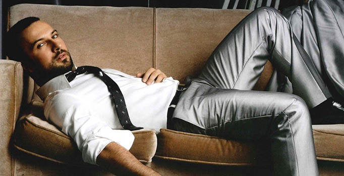 Tarkan'ın 11 Mart'ta çıkacağı albümü 150 bin ön siparişi aldı