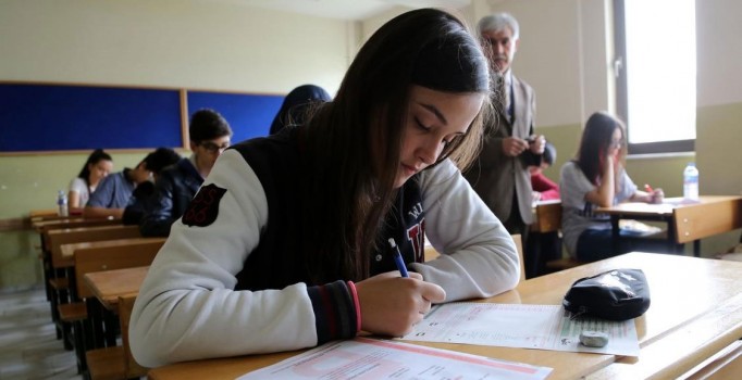 Sanat ve sporla uğraşan öğrencilere TEOG'da yüzde 30'a kadar ekstra puan verilecek
