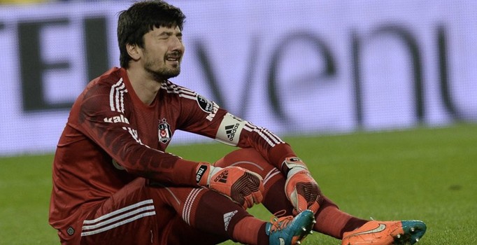 Tolga Zengin takımdan ayrılma kararı aldı