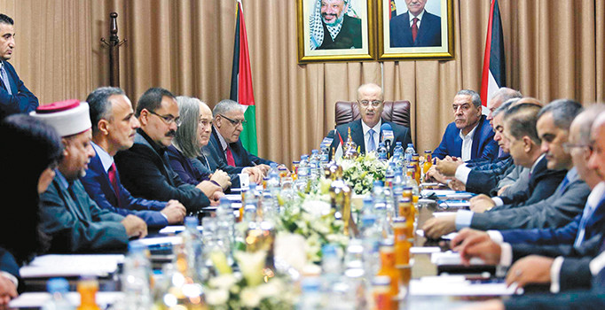 10 yılın ardından ‘tek Filistin’ dönemi