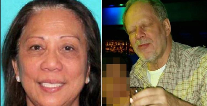 Las Vegas saldırganının kız arkadaşı Marilou Danley ABD'ye teslim edildi