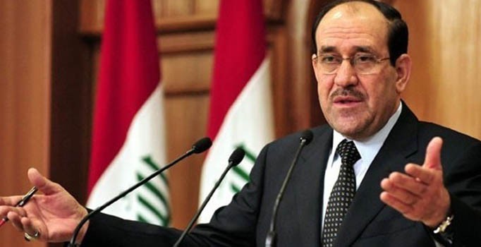 Maliki'den 'Musul' tepkisi: Türk müdahalesine karşılık vereceğiz