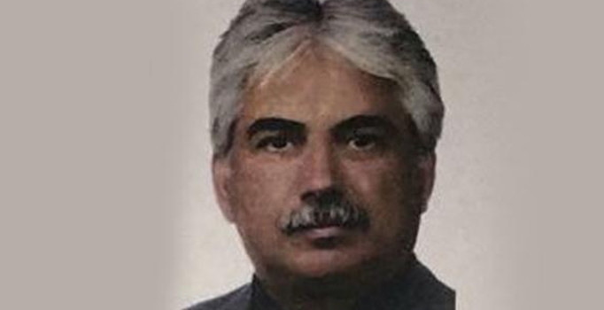 Son dakika haberi... ABD Başkonsolosluğu'nda irtibat görevlisi FETÖ'den tutuklandı