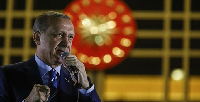 Alevilere vekil sözü