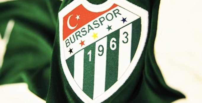 Bursaspor  Genel Sekreteri Nihat Sapan istifa etti