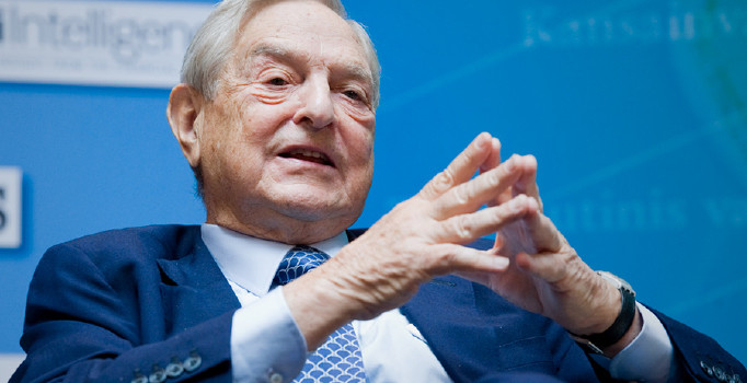 Bulgaristan’da ‘Soros komisyonu’ kuruluyor: Siyasi etkisi araştırılacak