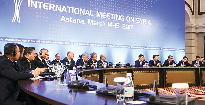 Moskova İdlib’i Ankara’ya bildirdi