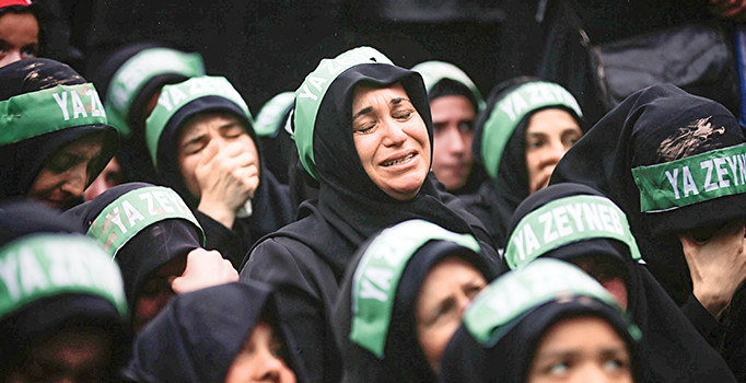 Prof. Dr. Adem Apak yazdı: İslam tarihinin dönüm noktası: Kerbela