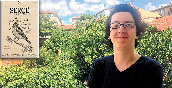 Nefrete ‘Serçe’de sevdayla cevap