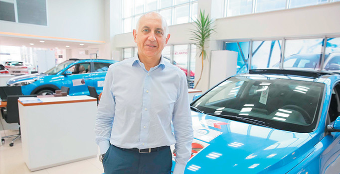 İşimize odaklanıp en iyi olmayı sürdüreceğiz