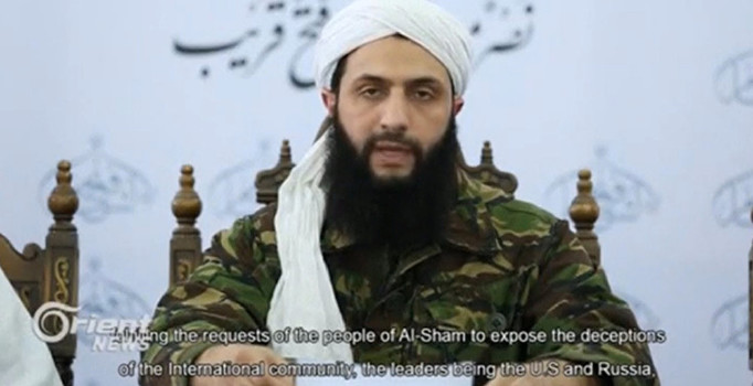 Tahrir Şam lideri Ebu Muhammed el Culani ağır yaralandı