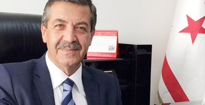 KKTC'de Fransa-Monaco modeli masada... Ya tanıma ya özerklik