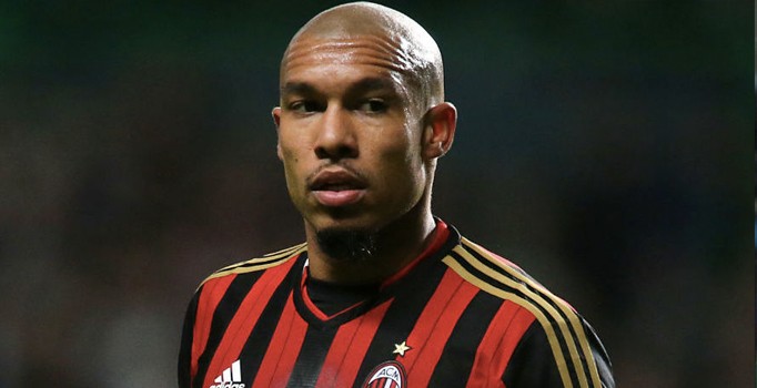 Galatasaray yeni Melo'sunu buldu