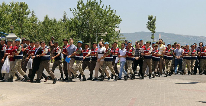 Suikast timi davasında karar duruşması