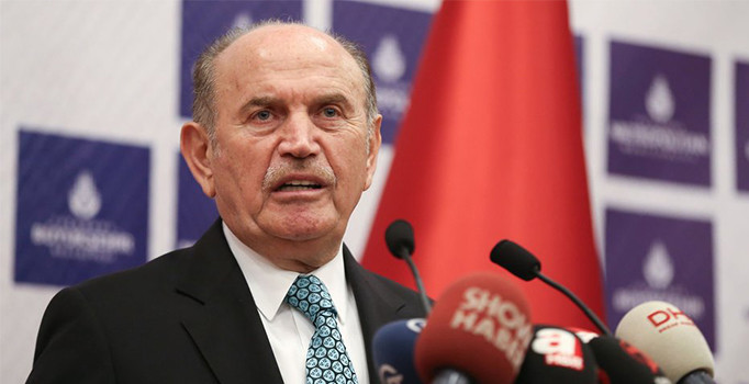 Topbaş'tan Kılıçdaroğlu'na sert cevap: Kendinizi insanlara sevdirin