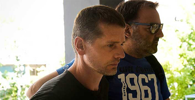 ABD'nin iade talebine Yunan yargısından onay