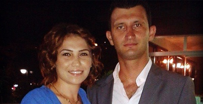 Van Erciş'teki kazada ölen Rafiye-Kudret Ceylan çiftinin Ordu'daki  evinde yas var