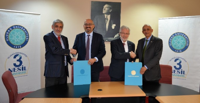 Otomotiv mühendisliği öğrencilerine aylık bin lira burs