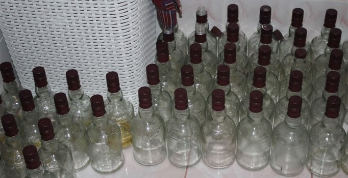 İzmir'de sahte içkiden ölenlerin sayısı 12'e yükseldi