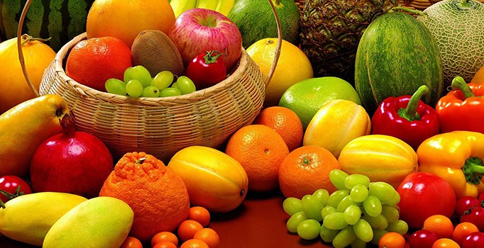 Kanserden korunmanın yolları nelerdir? Meyve ve sebze tüketimi ile kanserden korunun
