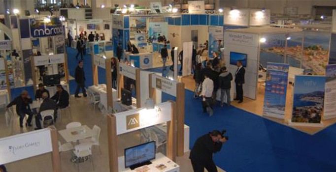Travel Turkey İzmir Fuarı'ndaki turizmcilerde Rusya pazarı endişesi