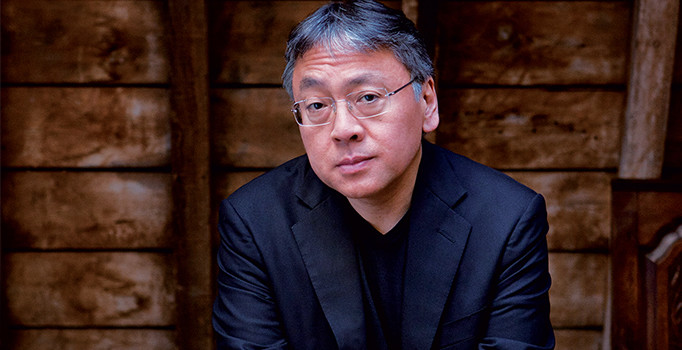 Son dakika! 2017 Nobel Edebiyat Ödülü'nü Kazuo Ishiguro aldı