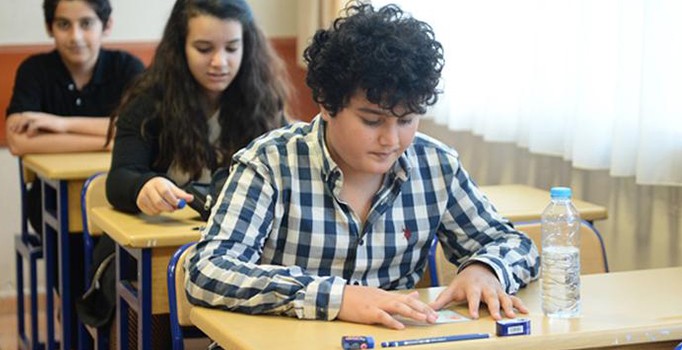 TEOG mazeret sınavı soru ve cevapları açıklandı-MEB TEOG mazeret sınav soru ve cevapları