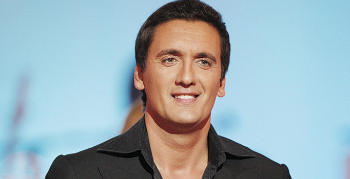 Dany Brillant, Harbiye'de konser verecek