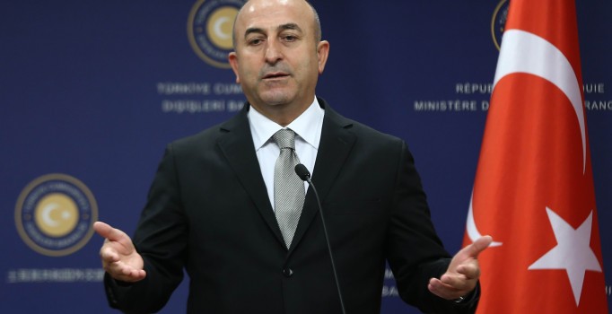 Çavuşoğlu: Açıklama balıkçılarla görüşüldükten sonra yapılacak