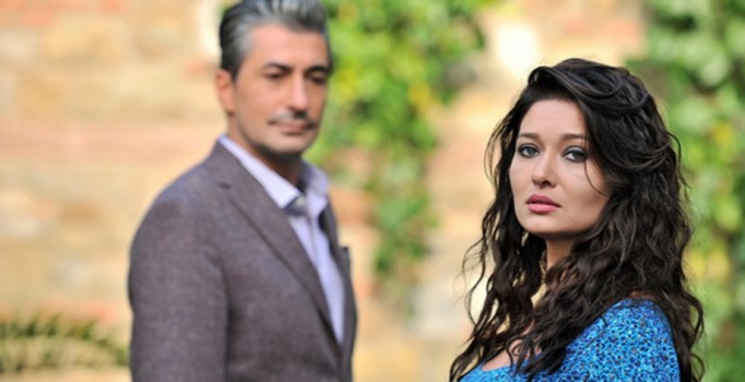Nurgül Yeşilçay Paramparça dizisinden ayrılmak istiyor
