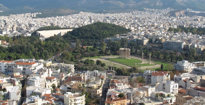 Yunanistan'ın altın vizesine talepte Türkler üçüncü sırada
