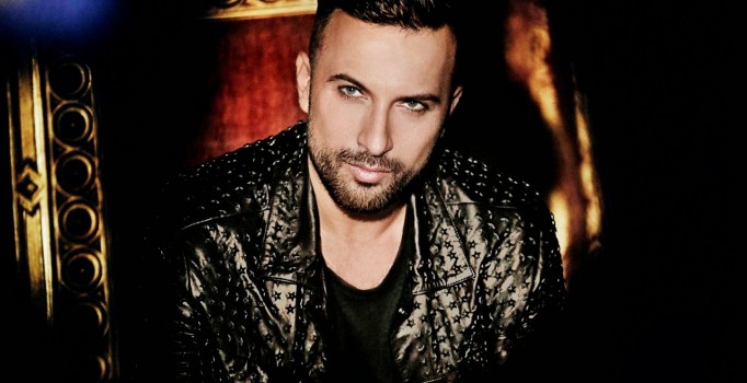Tarkan evlenince Beykoz'da oturacak