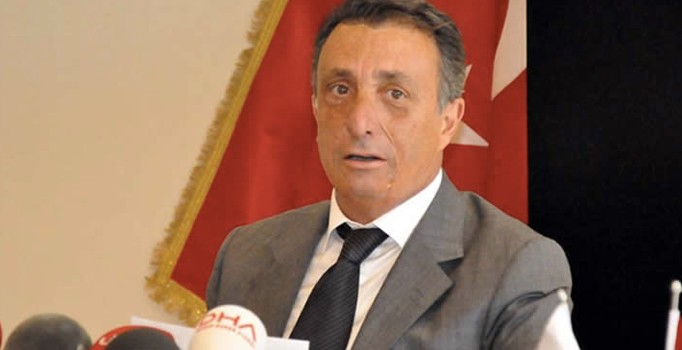 Beşiktaş yönetiminden açıklama: Ospina'yı istiyoruz