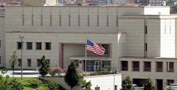 ABD'den konsolosluk çalışanının tutuklanmasına açıklama