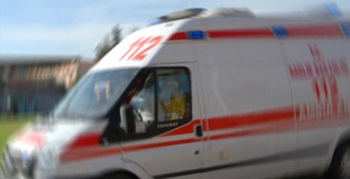 Son Dakika Eskişehir Haberleri: Motosiklet sürücüsü genç, trafik kazasında hayatını kaybetti