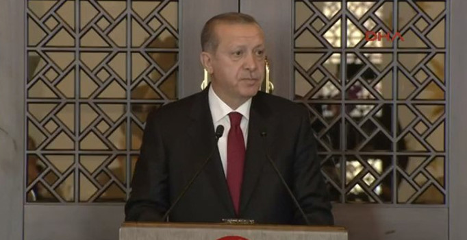 Erdoğan Baykal'ın sağlık durumuyla ilgili bilgi aldı