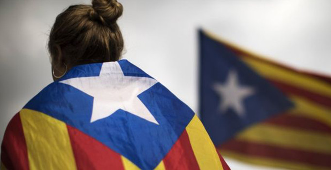 Fransa'dan 'Katalonya' açıklaması: Bağımsızlık olursa tanımayız