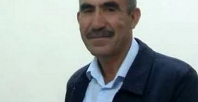 Geline kızıp, kayınpederi öldüren sanığa 26 yıl hapis